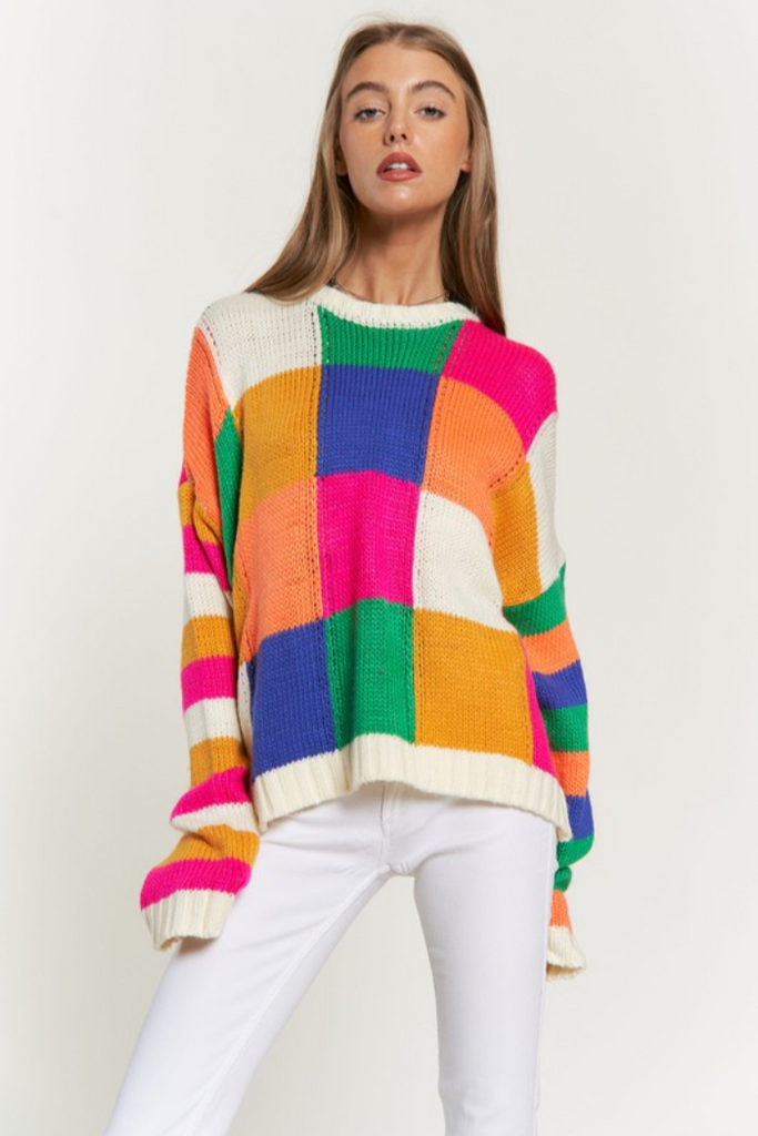 Unique sweaters 2025