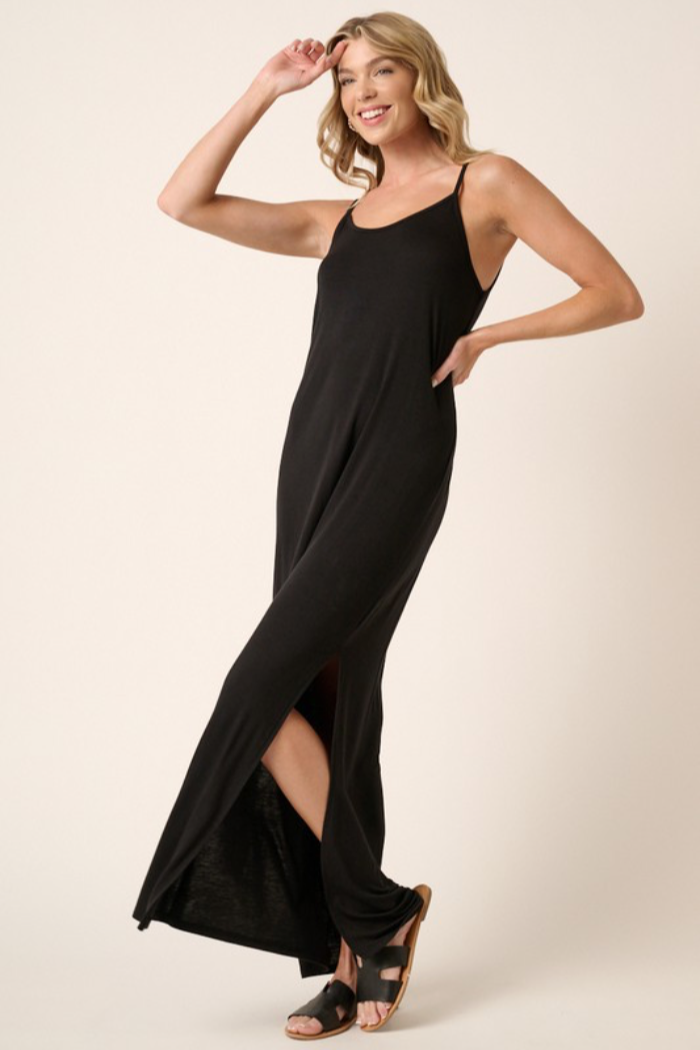 all yours tank maxi dress All Yours Tank Maxi Dress